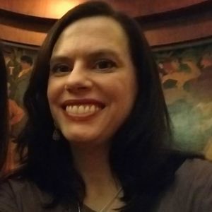 Meet your Posher, Joy